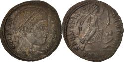 Ancient Coins - Coin, Constantine I, Nummus, 323-324, Trier, , Copper, RIC:VII 435 P