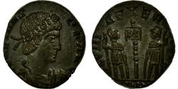 Ancient Coins - Coin, Constans, Nummus, Trier, , Copper, Cohen:65