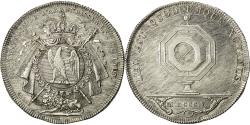 World Coins - France, Medal, Notaires de Lyon, 1805, Galle, , Silver