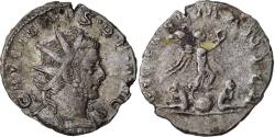 Ancient Coins - Coin, Gallienus, Antoninianus, 253-268, Lyon - Lugdunum, , Billon
