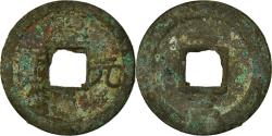World Coins - Coin, China, NIng Zong, Cash, 1197, , Copper