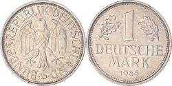 World Coins - Coin, GERMANY - FEDERAL REPUBLIC, Mark, 1986