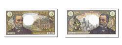 World Coins - Banknote, France, 5 Francs, 5 F 1966-1970 ''Pasteur'', 1970, 1970-01-08