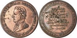 World Coins - United Kingdom , Token, Great-Britain, Wellington's victory at Salamanca, 1812