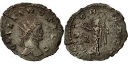 Ancient Coins - Coin, Gallienus, Antoninianus, , Billon, RIC:297