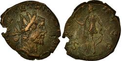 Ancient Coins - Coin, Tetricus I, Antoninianus, , Billon, Cohen:95