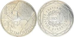 World Coins - France, 10 Euro, 2010, Paris, , Silver, KM:1660