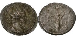 Ancient Coins - Postumus, Antoninianus, 262-263, Trier, Billon, , RIC:75
