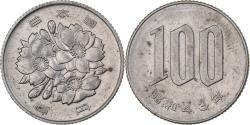 World Coins - Japan, Hirohito, 100 Yen, Yr.43(1968), Copper-nickel, , KM:82