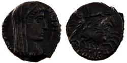 Ancient Coins - Coin, Constantine I, Centenionalis, Constantinople, , Copper, Cohen:760