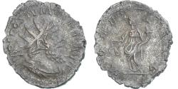 Ancient Coins - Coin, Postumus, Antoninianus, 260-269, Cologne, , Billon, RIC:315