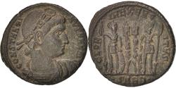 Ancient Coins - Coin, Constantine I, Follis, Kyzikos, , Copper, RIC:78