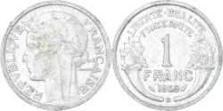 World Coins - Coin, France, Franc, 1949