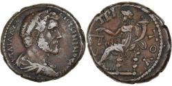 Ancient Coins - Coin, Antoninus Pius, Tetradrachm, 139-140, Alexandria, , Billon