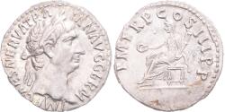 Ancient Coins - Coin, Trajan, Denarius, 100, Rome, , Silver, RIC:40