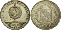 World Coins - France, Token, Notary, 1886, , Silver, Lerouge:368
