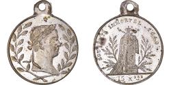 World Coins - France, Medal, Napoléon Ier, Souvenir Immortel, History, 1840,