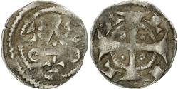 World Coins - Coin, France, Flanders, Denarius, Lille, , Silver, Ghyssens:266