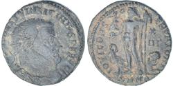 Ancient Coins - Coin, Licinius I, Follis, 321-323, Antioch, , Bronze, RIC:35