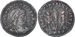 Ancient Coins - Coin, Constantine I, Follis, 307/310-337, Cyzicus, , Bronze