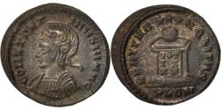 Ancient Coins - Coin, Constantine II, Follis, London, , Bronze, RIC:287