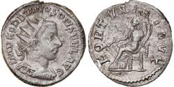 Ancient Coins - Coin, Gordian III, Antoninianus, 243-244, Antioch, , Billon, RIC:210
