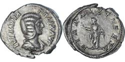 Ancient Coins - Coin, Julia Domna, Denarius, 211-217, Rome, , Silver, RIC:373a