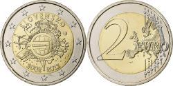 World Coins - Slovakia, 2 Euro, €uro 2002-2012, 2012, , Bi-Metallic