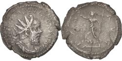 Ancient Coins - Coin, Postumus, Antoninianus, Trier, , Billon, RIC:78