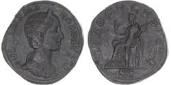 Ancient Coins - Coin, Julia Mamaea, Sestertius, 231, Rome, , Bronze, RIC:683