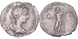 Ancient Coins - Coin, Caracalla, Denarius, 198-217, Rome, , Silver