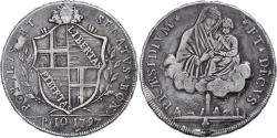 World Coins - Coin, ITALIAN STATES, PAPAL STATES-BOLOGNA, 10 Paoli, Scudo, 1797, Bologna