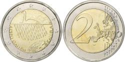 World Coins - Finland, 2 Euro, 2015, , Bi-Metallic, KM:New