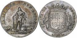 World Coins - France, Token, Louis XIV, Etats de Bourgogne, Silver, , Feuardent:9820