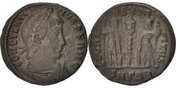 Ancient Coins - Coin, Constantine I, Nummus, Thessalonica, , Copper, RIC:222