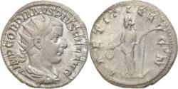 Ancient Coins - Coin, Gordian III, Antoninianus, 240-243, Roma, , Billon, RIC:86