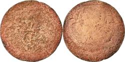 World Coins - Coin, General Colony, Sol, , Billon, Lecompte:278a