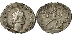 Ancient Coins - Coin, Gallienus, Antoninianus, 259-260, Trier, , Billon, RIC:56