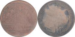 World Coins - Coin, Belgium, 50 Francs, 50 Frank, 1935, ESSAI, , Copper