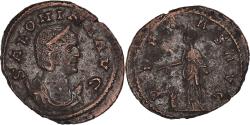 Ancient Coins - Coin, Salonina, Antoninianus, 254-258, , Billon