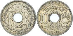 World Coins - Coin, France, 10 Centimes, 1938