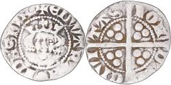 World Coins - Coin, Great Britain, Edward I, II, III, Penny, London, , Silver