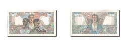 World Coins - Banknote, France, 5000 Francs, 5 000 F 1942-1947 ''Empire Français'', 1947