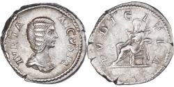 Ancient Coins - Coin, Julia Domna, Denarius, 207-211, Rome, , Silver, RIC:575
