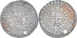 World Coins - Coin, France, Philip IV, Maille Tierce, 1285-1314, , Silver