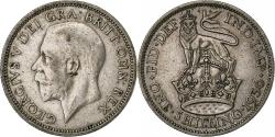 World Coins - Great Britain, George V, Shilling, 1936, , Silver, KM:833
