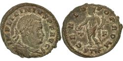 Ancient Coins - Coin, Licinius I, Follis, AD 310-313, Trier, , Bronze, RIC:846b
