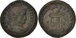 Ancient Coins - Coin, Constantine I, Nummus, 322, Lyons, , Copper, RIC:153
