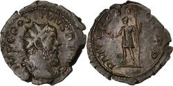 Ancient Coins - Postumus, Antoninianus, 260, Trier, Billon, , RIC:54