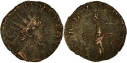 Ancient Coins - Coin, Tetricus I, Antoninianus, 274, Cologne, , Billon, RIC:127
